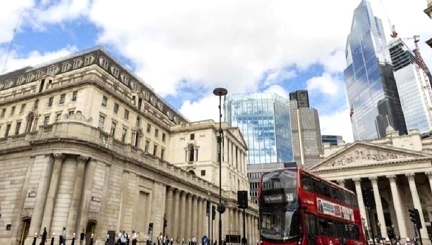 İngiltere'de gerilim dolu genel seçim heyecanı yaklaşıyor! Partiler arasındaki rekabet