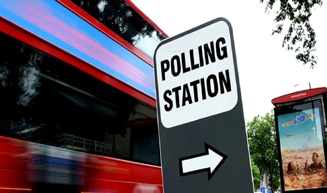 İngiltere'de Seçim Heyecanı hakkında en güncel haberler, analizler ve yorumlar