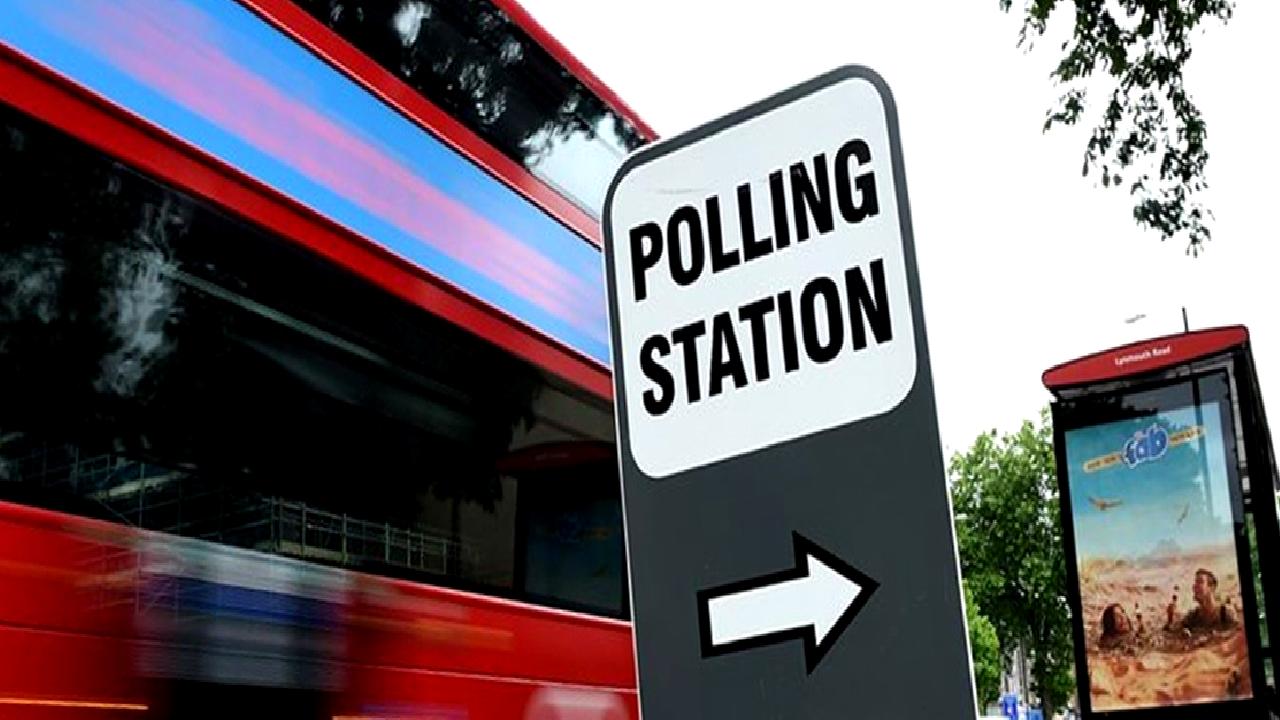 İngiltere'de Seçim Heyecanı hakkında en güncel haberler, analizler ve yorumlar