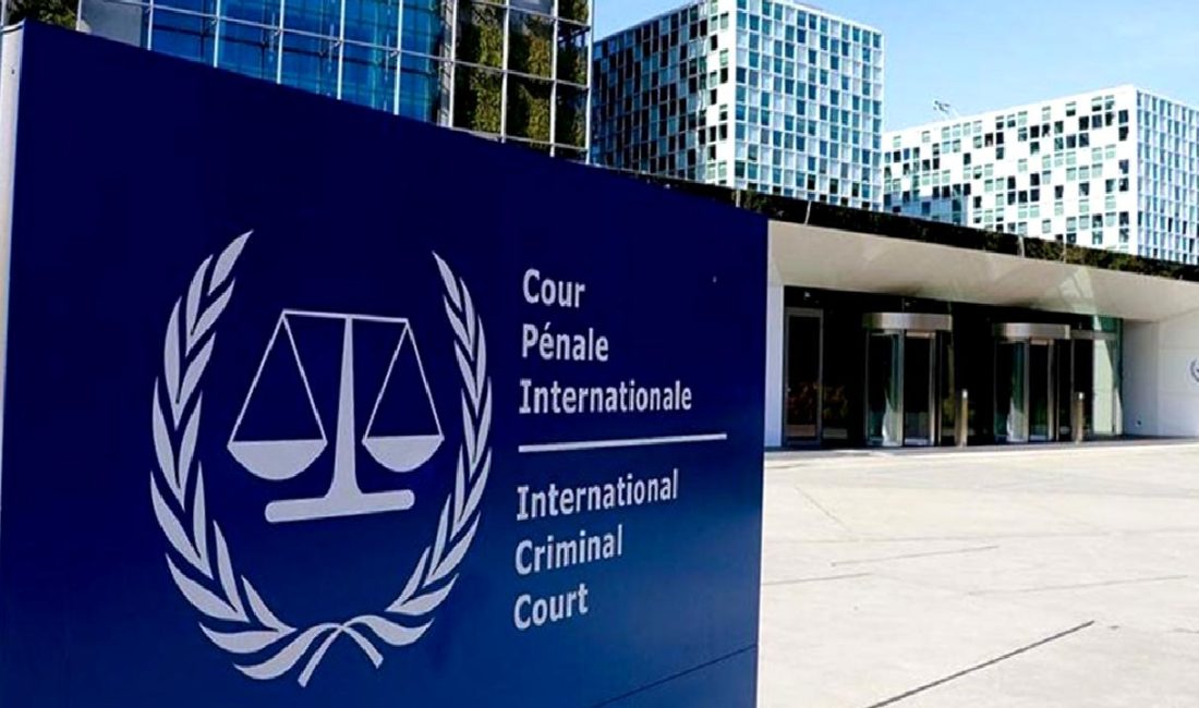 İngiltere’de Starmer Hükümeti ve UCM’nin Netanyahu Kararı İngiltere'de Starmer hükümetinin politikaları ve Uluslararası Ceza Mahkemesi'nin Netanyahu'ya yönelik