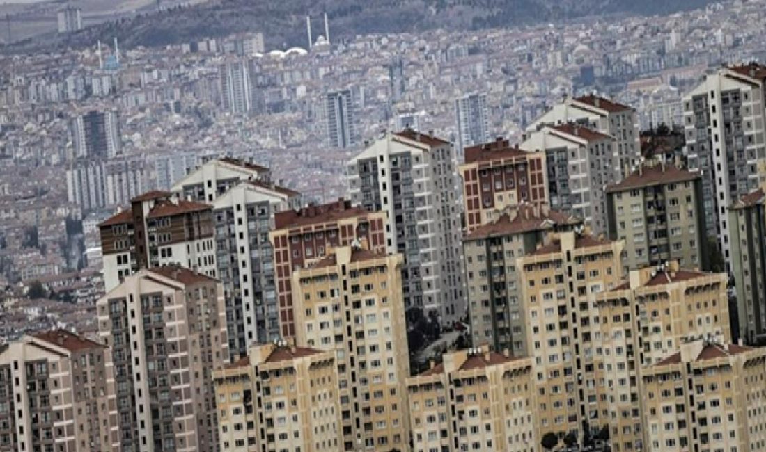 İnşaat maliyetlerinin artışı ile konut fiyatları arasındaki dengesizliği keşfedin. Bu