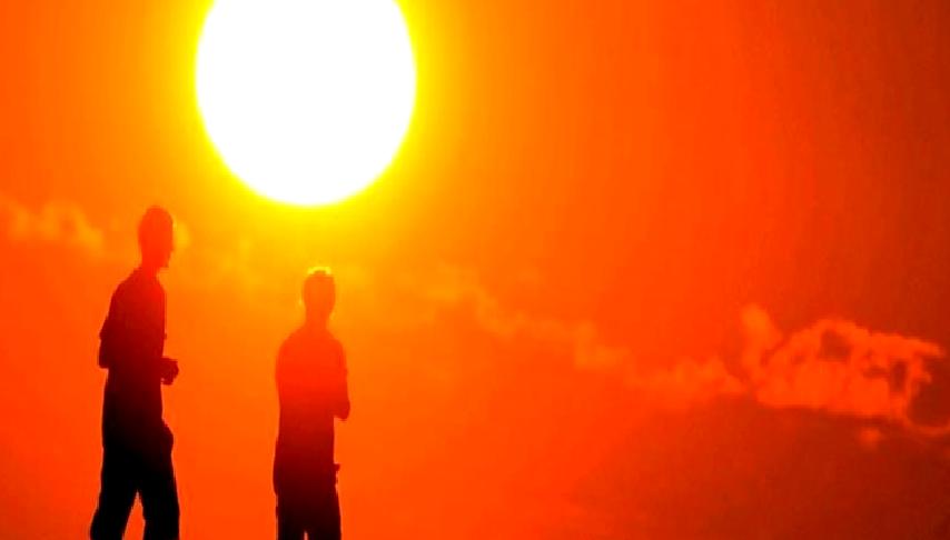 İran'da aşırı sıcak hava koşulları nedeniyle kamu kurumları tatil edildi.