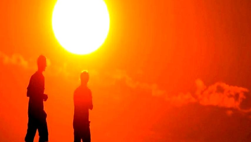 İran'da aşırı sıcaklar nedeniyle kamu kurumlarına tatil ilan edildi. Hava