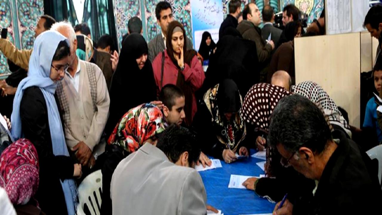 İran'da devam eden seçim süreci hakkında en güncel bilgileri ve