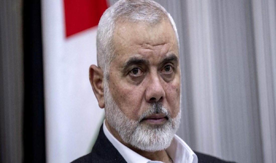 İsmail Haniye’nin Suikasti ve Bölgedeki Etkileri İsmail Haniye'nin suikastı, Orta Doğu'daki siyasi dengeleri nasıl değiştirdi? Bu