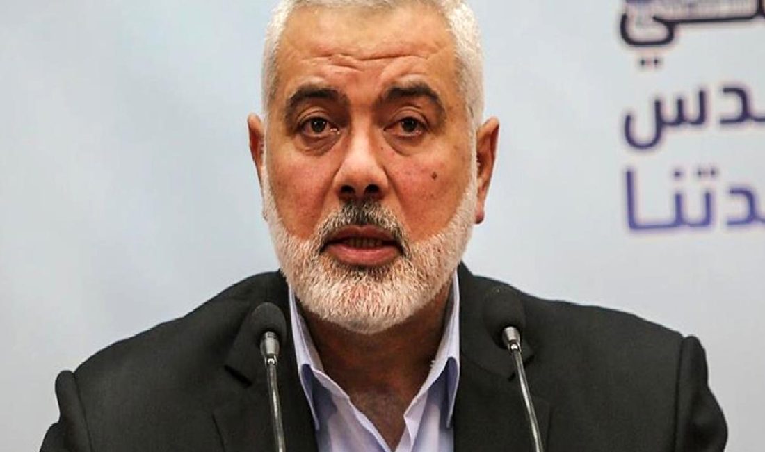 İsmail Haniye’nin Suikastı ve Hayatı İsmail Haniye'nin suikast girişimi ve hayatı üzerine derinlemesine bir inceleme.