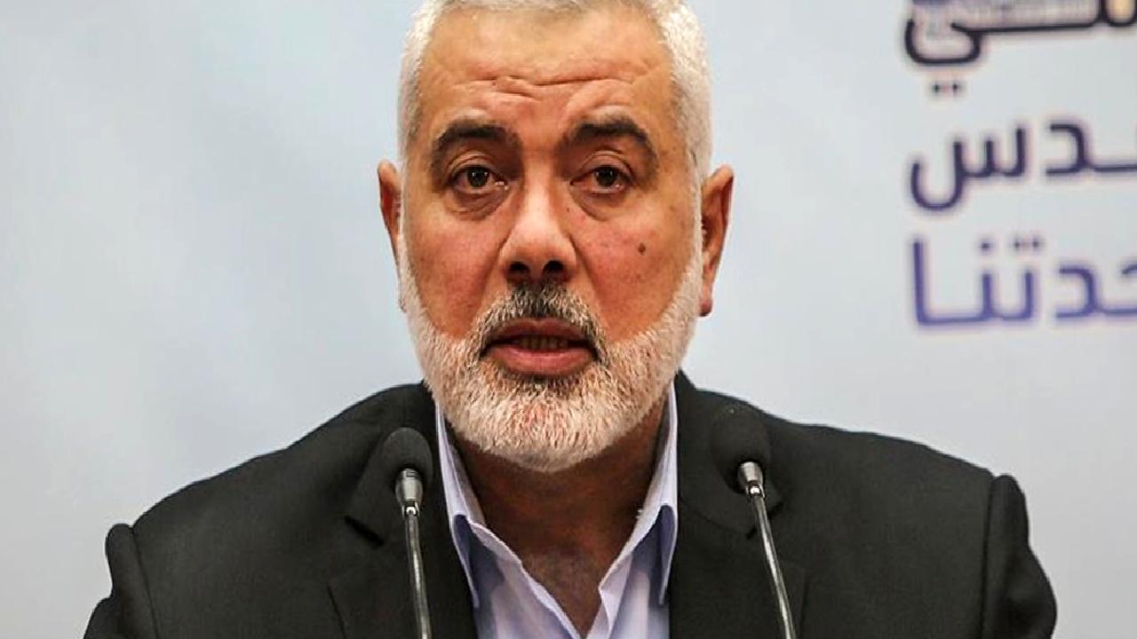 İsmail Haniye'nin suikast girişimi ve hayatı üzerine derinlemesine bir inceleme.