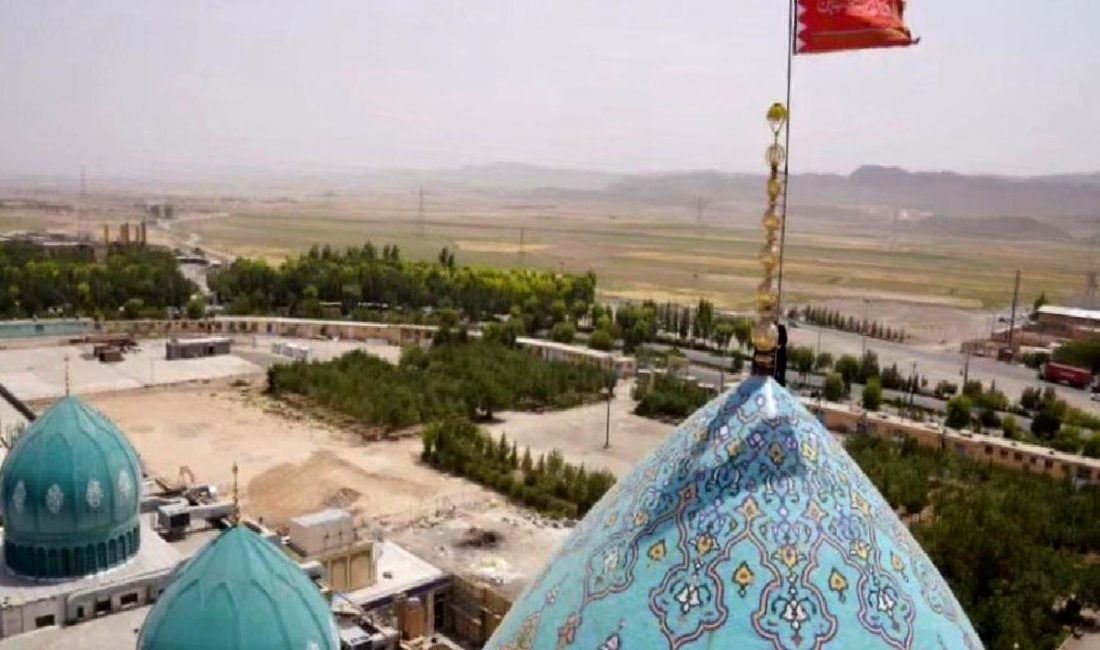 İsmail Haniye’nin Suikastı ve İran’daki Tepkiler İsmail Haniye'nin suikastı, Ortadoğu'da büyük bir yankı uyandırdı. İran'daki tepkiler,