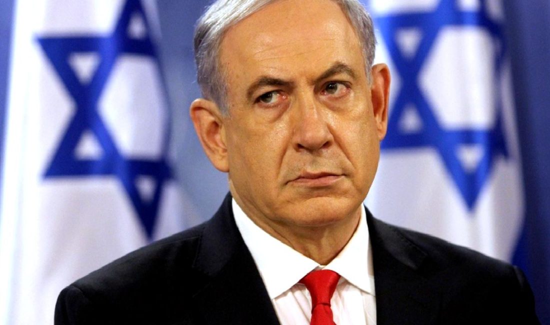 İsrail Başbakanı Netanyahu, Golan Tepeleri'ndeki son saldırıya yanıt veriyor. Güvenlik