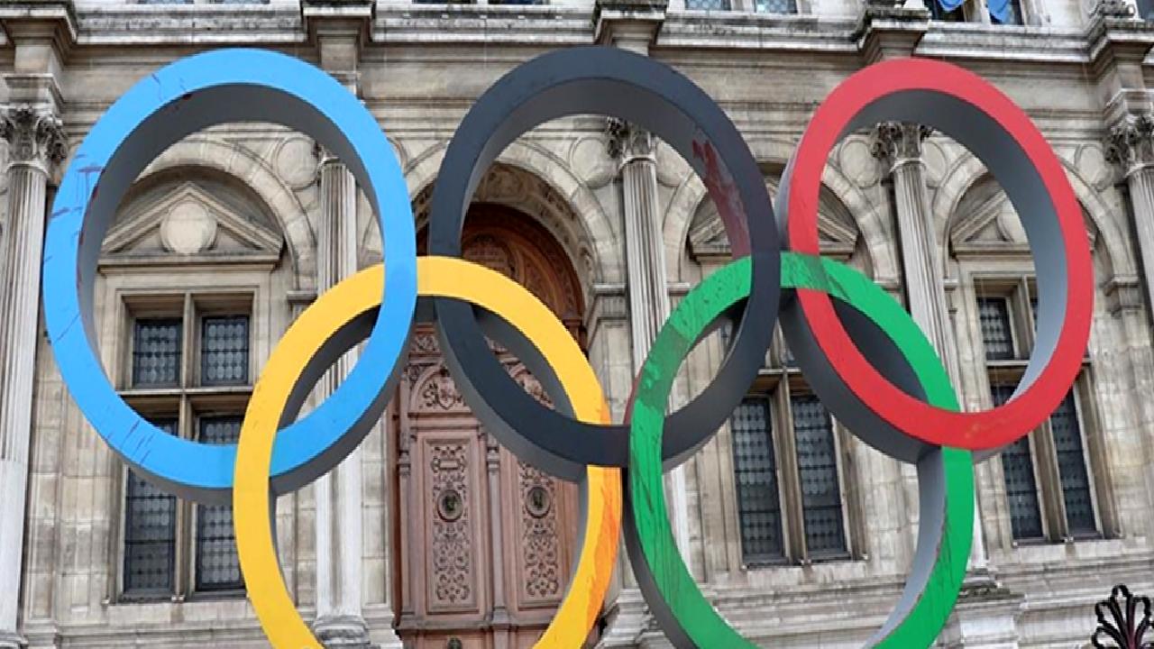 İsrail'in Paris 2024 Olimpiyat Oyunları'na katılımı, sporun ötesinde propaganda tartışmalarını