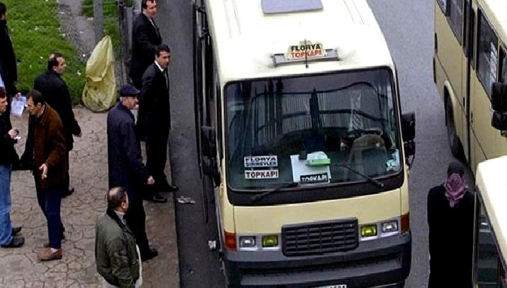 İstanbul'da ulaşım ücretlerine yapılan zam hakkında detaylı bilgiler. Yeni tarifeler,