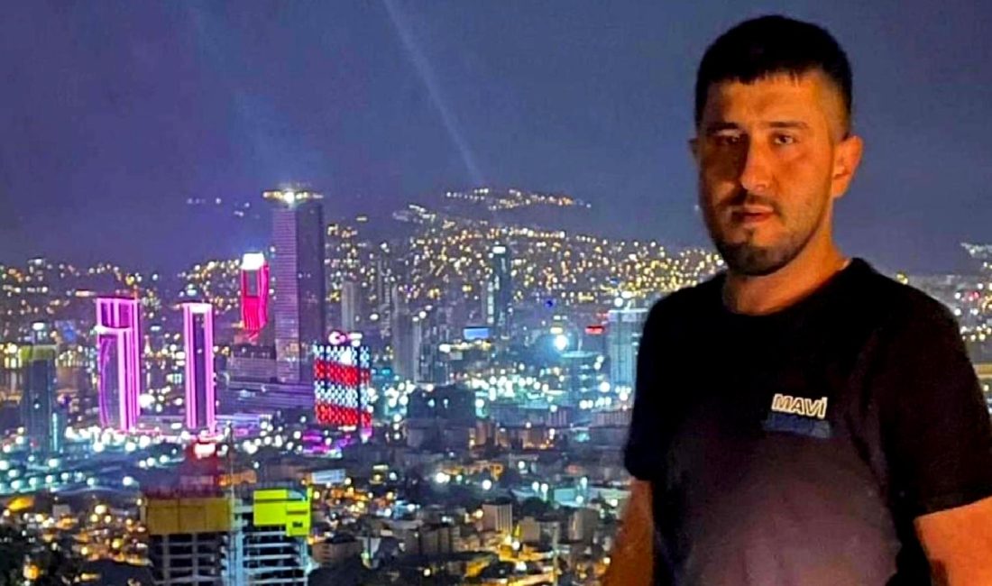 İzmir’de Kadına Yönelik Bıçaklı Saldırı: İlayda Alkan’ın Ölümü ve Davanın Seyri İzmir'de yaşanan bıçaklı saldırıda İlayda Alkan'ın ölümü ve davanın seyri