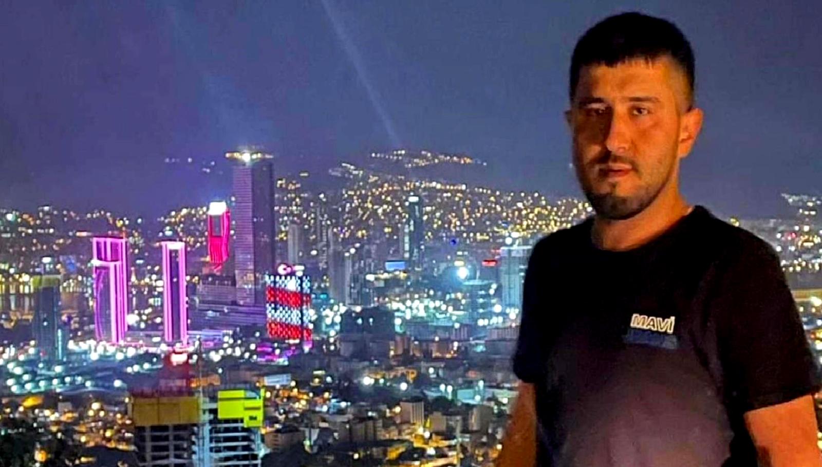 İzmir'de yaşanan bıçaklı saldırıda İlayda Alkan'ın ölümü ve davanın seyri