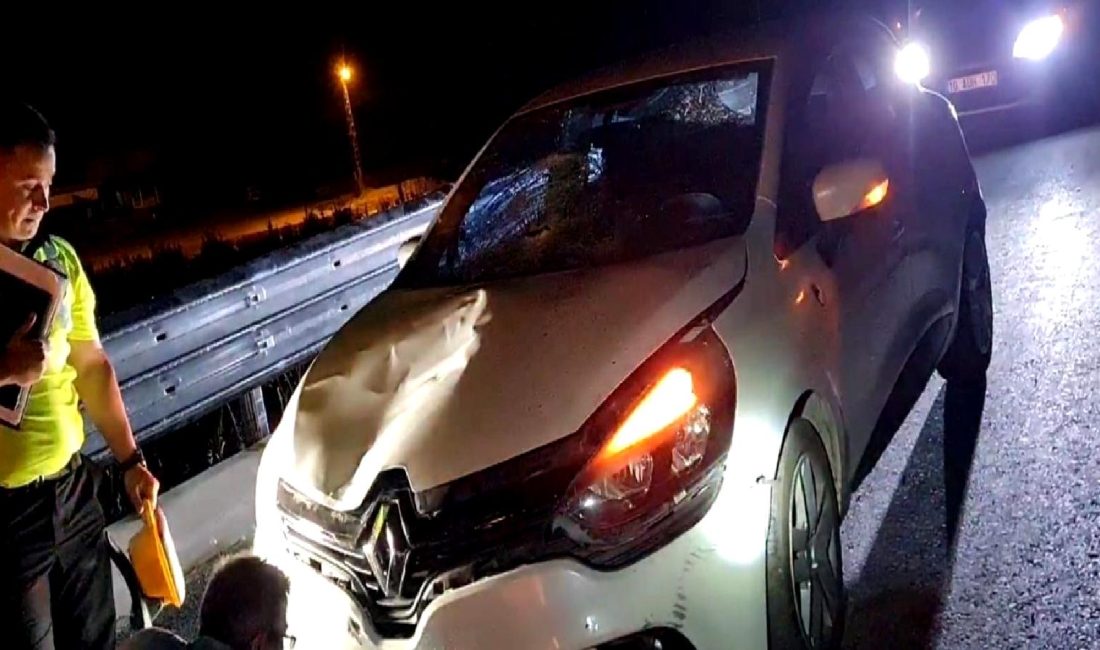 İznik'te meydana gelen bisiklet kazası hakkında detaylı bilgi. Olayın nedenleri,