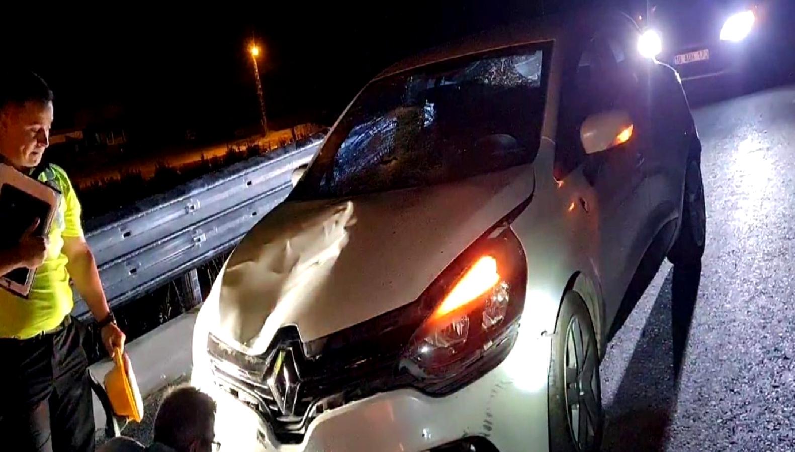 İznik'te meydana gelen bisiklet kazası hakkında detaylı bilgi. Olayın nedenleri,