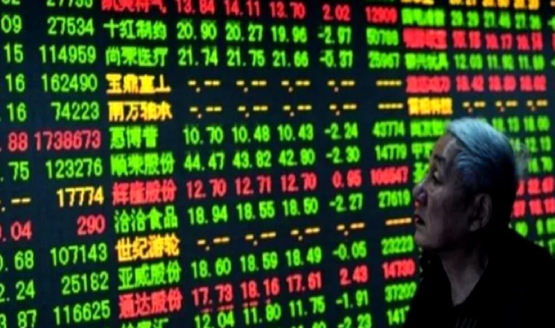 Japon yeni dolar karşısında 1986 yılından bu yana en düşük