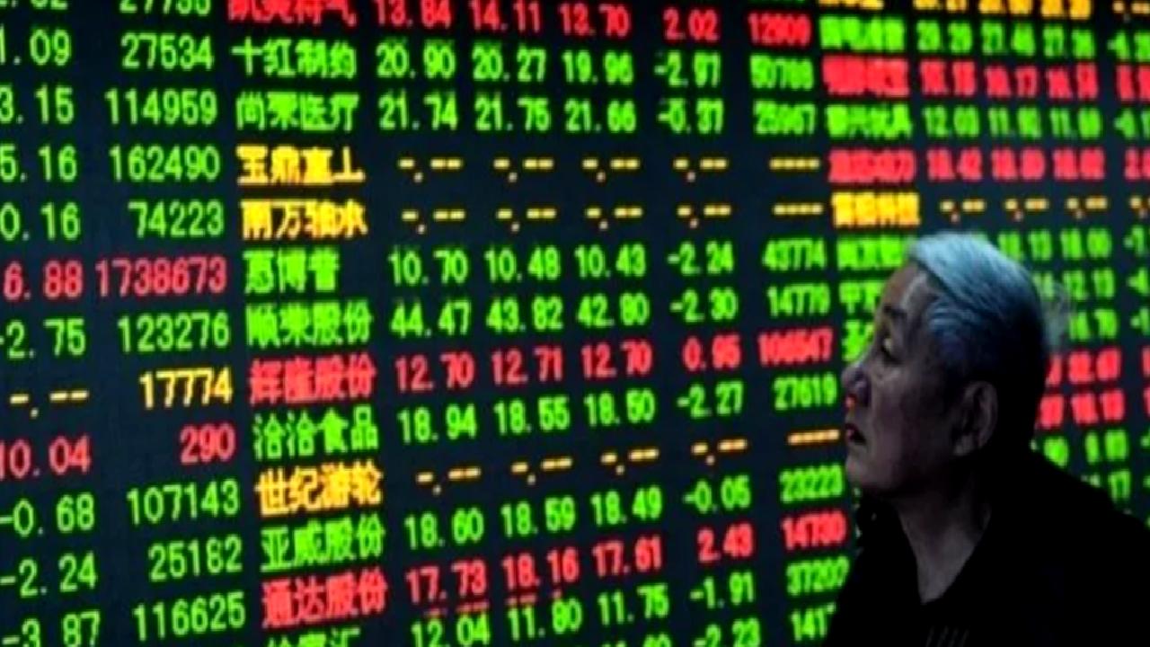 Japon yeni dolar karşısında 1986 yılından bu yana en düşük