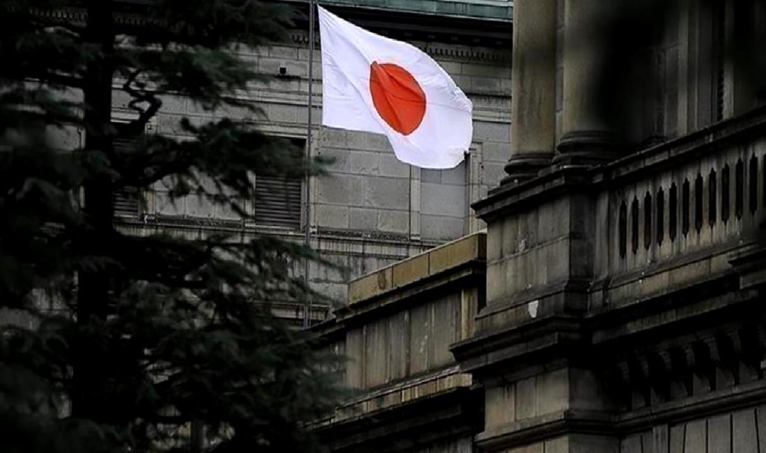 Japonya Ekonomisinde Son Gelişmeler ve Asya Pazarlarının Durumu Japonya ekonomisindeki son gelişmeleri ve Asya pazarlarının durumunu derinlemesine inceleyin.