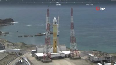 Japonya'nın DAICHI-4 gözlem uydusu, yörüngeye başarıyla gönderildi! Uydu, dünya üzerindeki