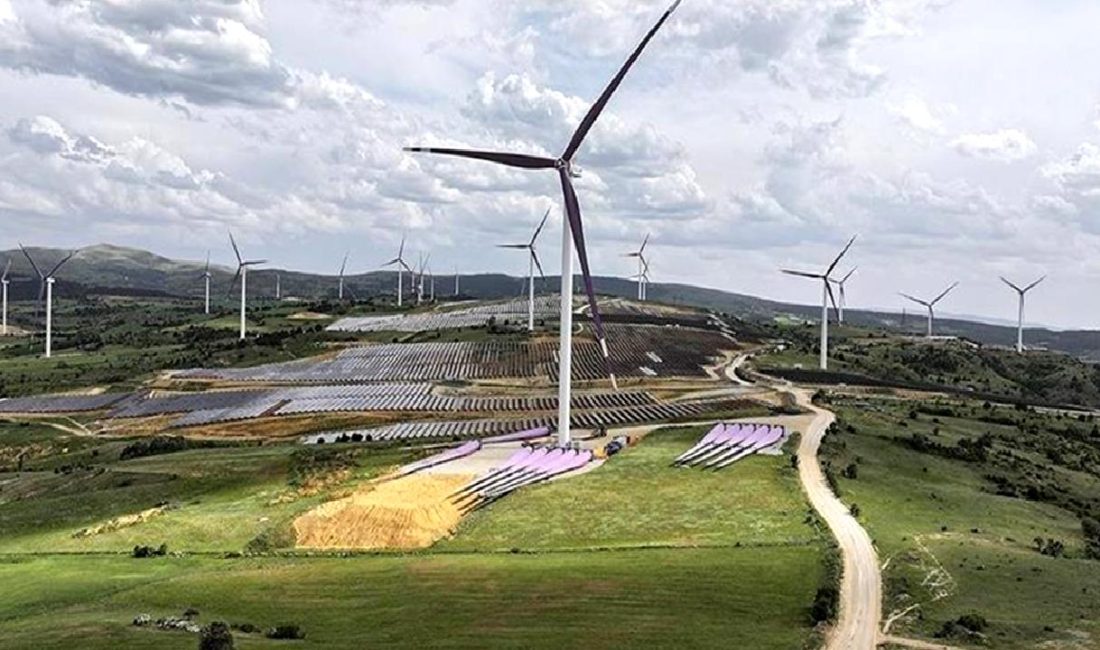 Jeotermal Enerji: Yenilenebilir Kaynakların Geleceği Jeotermal Enerji: Yenilenebilir Kaynakların Geleceği başlıklı içeriğimizde, jeotermal enerji kaynaklarının