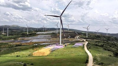 Jeotermal Enerji: Yenilenebilir Kaynakların Geleceği başlıklı içeriğimizde, jeotermal enerji kaynaklarının