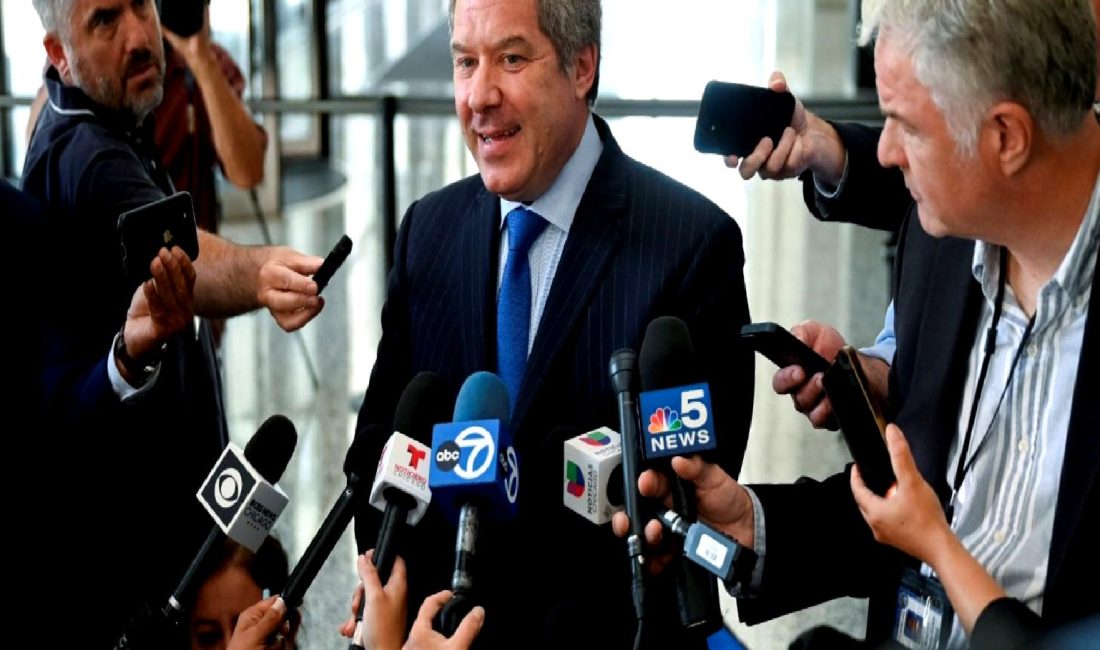 Joaquin Guzman Lopez, Chicago Mahkemesi'nde suçlamaları reddetti. Duruşmada ortaya çıkan