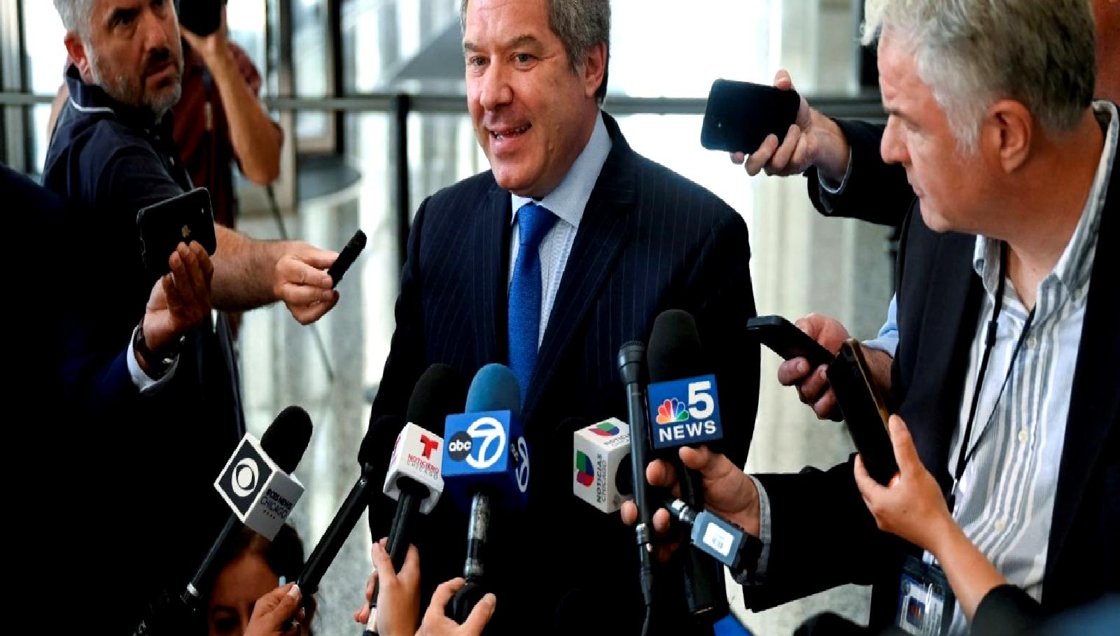 Joaquin Guzman Lopez, Chicago Mahkemesi'nde suçlamaları reddetti. Duruşmada ortaya çıkan