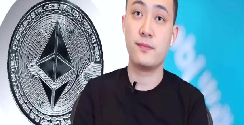 Justin Sun'un Ethereum fiyatları üzerindeki etkisi hakkında merak edilenleri ve