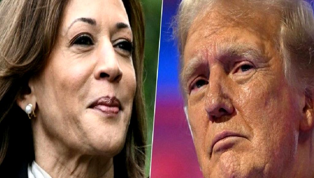 Kamala Harris, Donald Trump ile yapacağı tartışmaya hazırlanıyor. Bu önemli