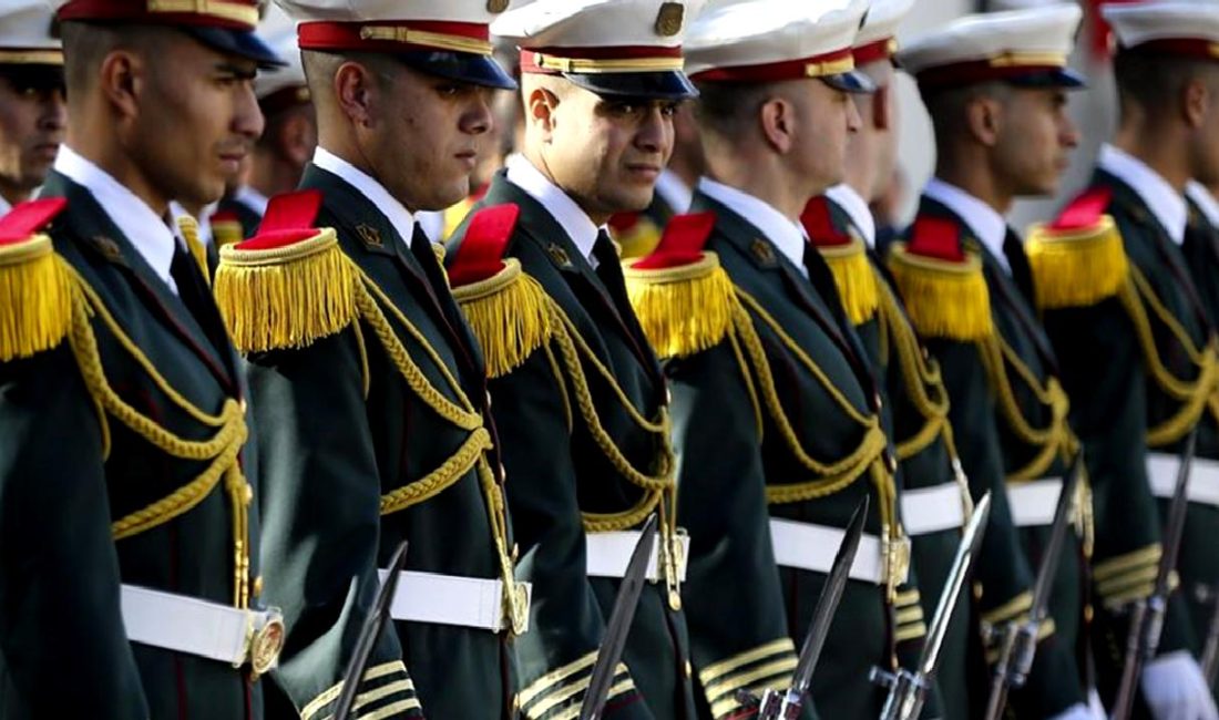 Kamu İdarelerinde Sözleşmeli Askeri Personel Görevlendirme Kararnamesi hakkında detaylı bilgileri