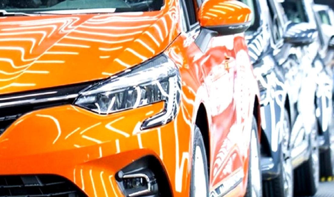 Kamuda Tasarruf İçin Yeni ÖTV Düzenlemesi ve İhracat Rakamları Kamuda tasarruf sağlamak amacıyla hayata geçirilen yeni ÖTV düzenlemesi ve