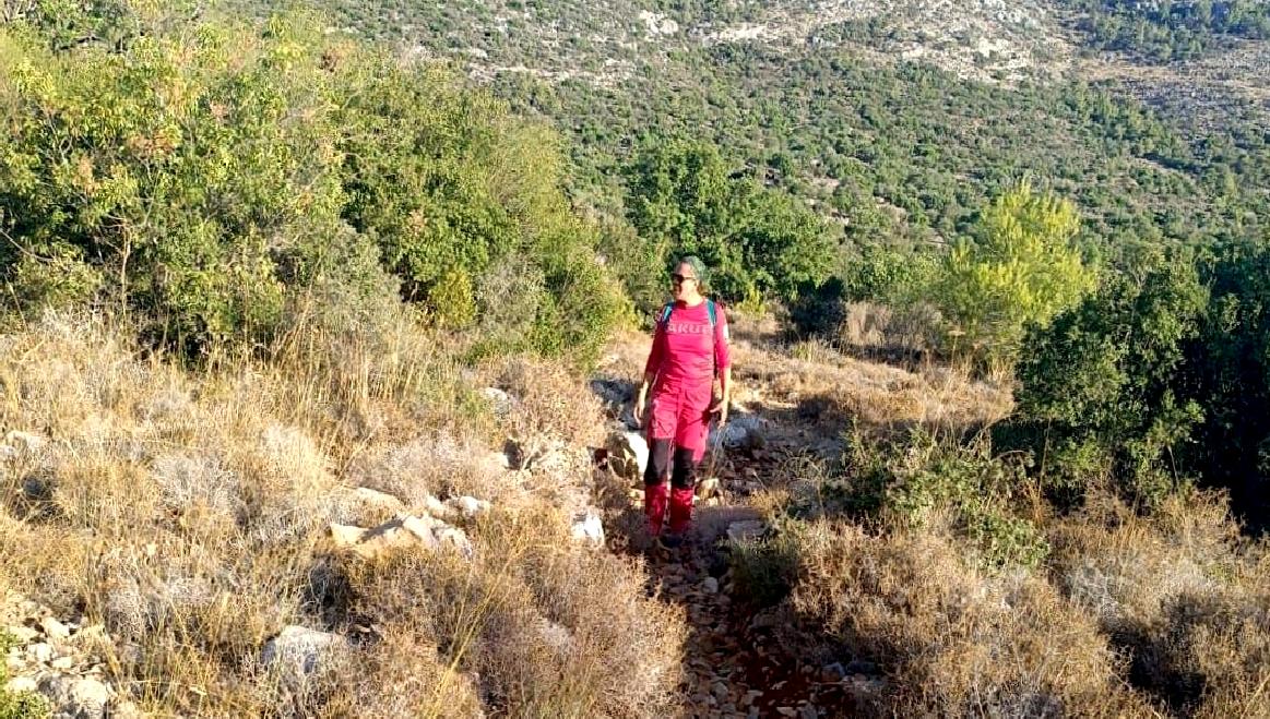 Kayıp İsa Kozan için sürdürülen arama çalışmaları tüm hızıyla devam