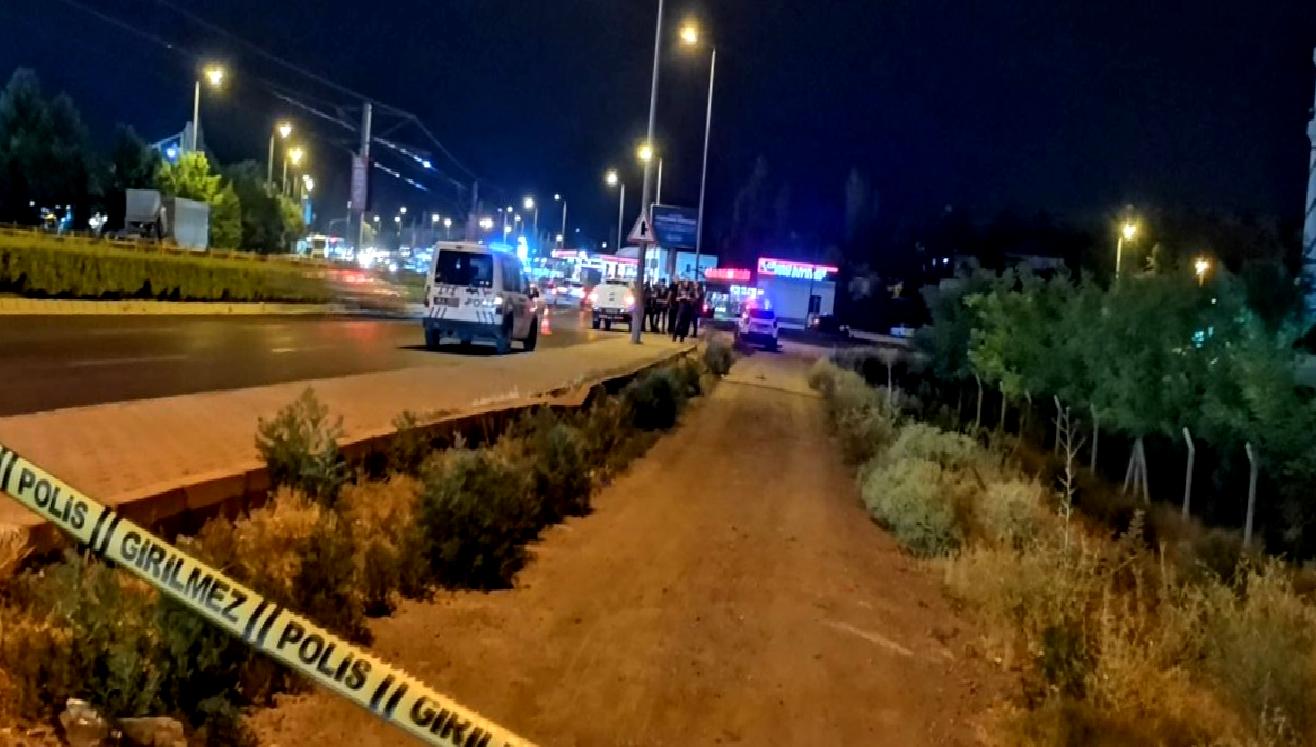 Kayseri'de yaşanan kötü koku alarmı! Hava kirliliği endişesi artıyor. Çevrede