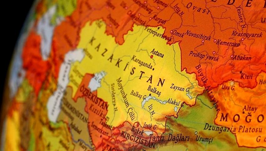 Kazakistan Terörle Mücadele Acil Karargahı'ndan gelen önemli açıklamayı öğrenin. Güncel