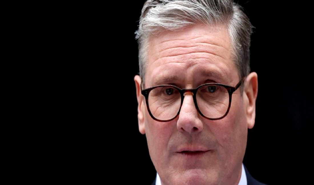 Keir Starmer’ın Başbakanlık Görevine Başlaması ve İlk Gün Telefon Görüşmeleri Keir Starmer'ın Başbakanlık görevine başlaması ve ilk gün telefon görüşmeleri
