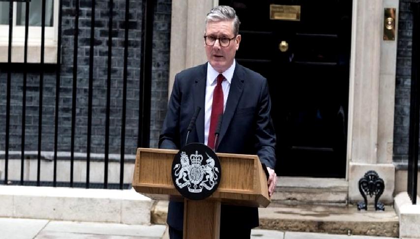 Keir Starmer’ın Kabinesinde Yer Alacak İsimler Belli Oldu Keir Starmer'ın kabinesinde yer alacak isimler belli oldu! İşte İngiltere'nin