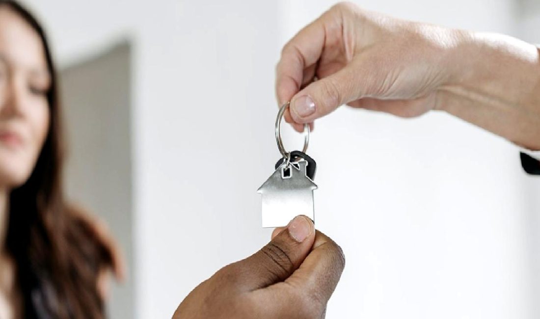 Kira Artış Oranı ve Kiralık Konut Piyasası Durumu Türkiye'de kira artış oranı ve kiralık konut piyasası durumuyla ilgili