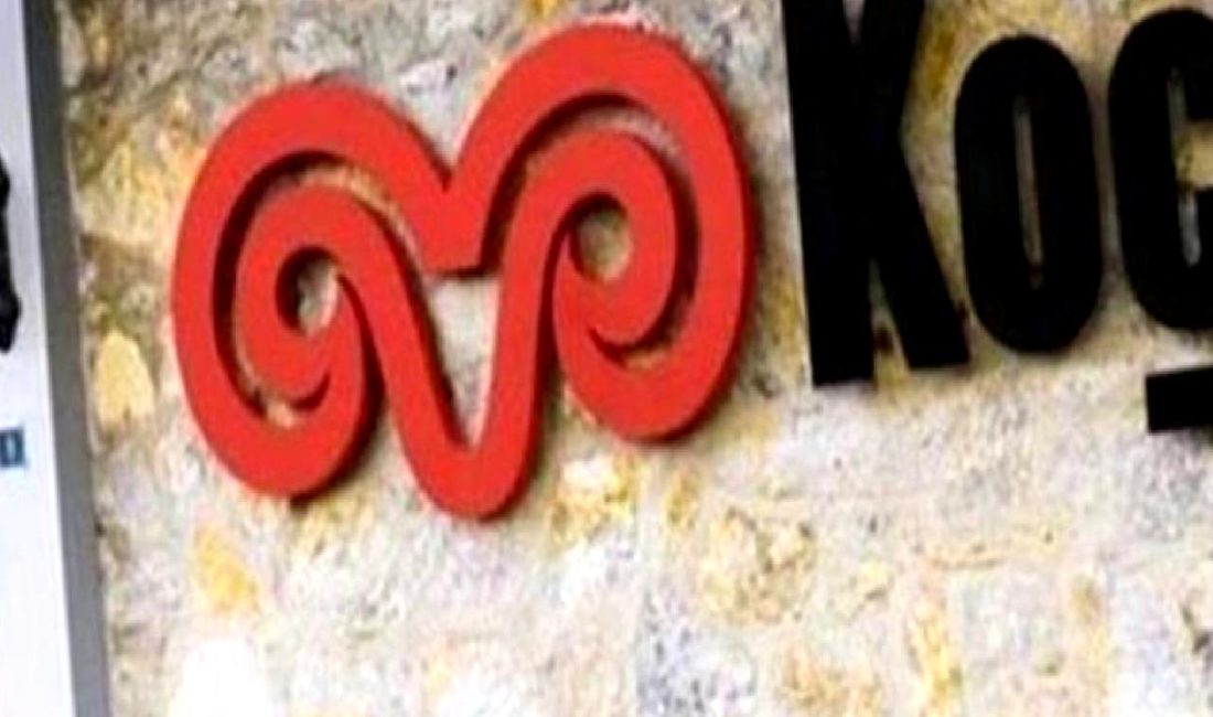 Koç Holding’in Kredi Notu Artışı ve Moody’s Açıklaması Koç Holding'in kredi notundaki artış, uluslararası kredi derecelendirme kuruluşu Moody's