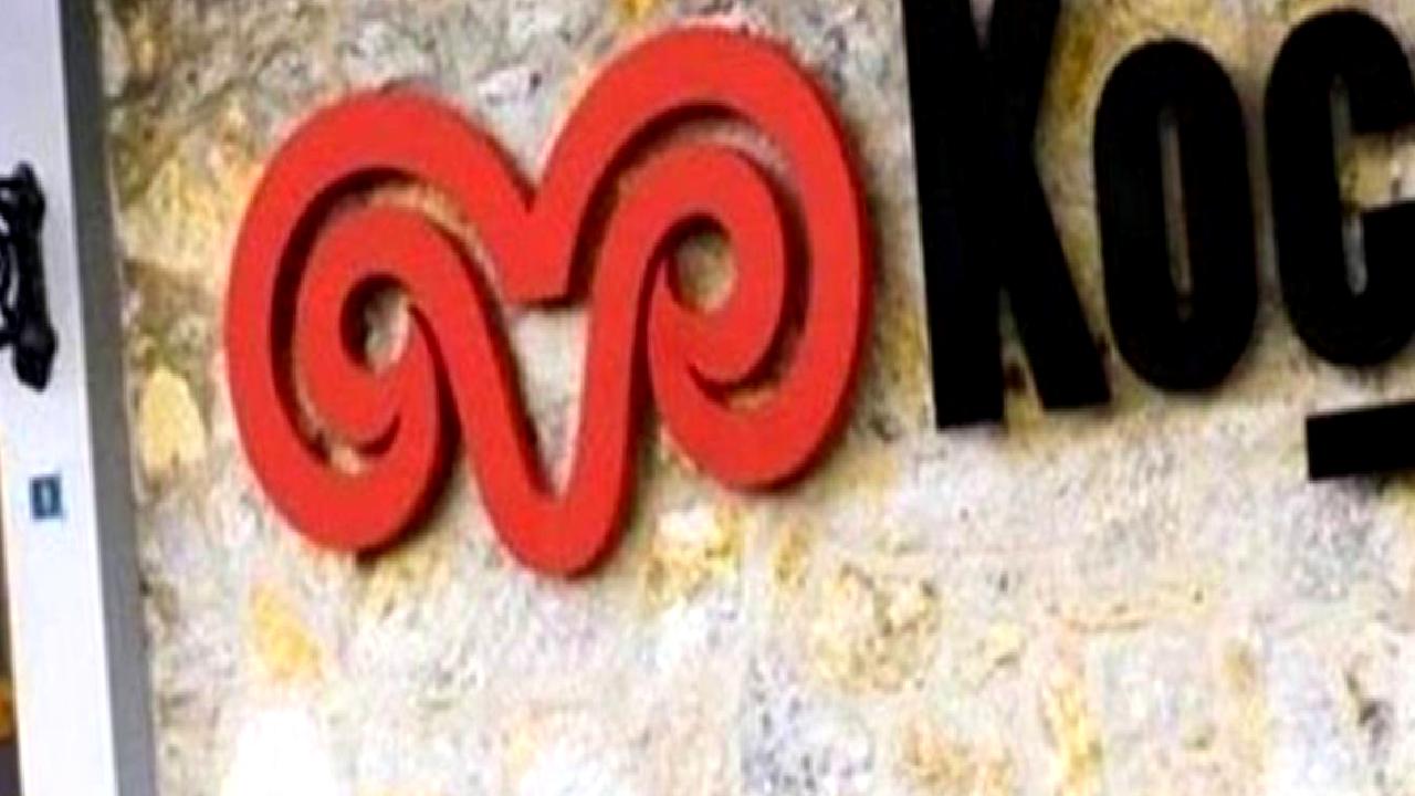 Koç Holding'in kredi notundaki artış, uluslararası kredi derecelendirme kuruluşu Moody's
