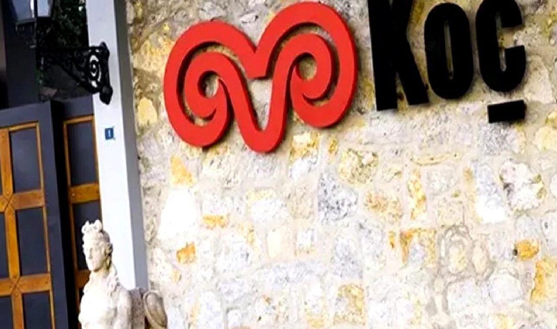 Koç Holding, yeni çalışma düzeniyle ofis zorunluluğunu kaldırıyor. Çalışanlar artık