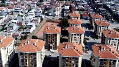 Konut piyasasında reel fiyat ve kira değişimlerini keşfedin. Güncel verilerle,