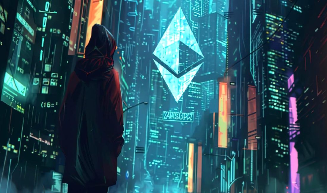 Kripto borsası Kraken'ın CEO'su Thomas Perfumo, Ethereum ETF'sinin 2024 ikinci