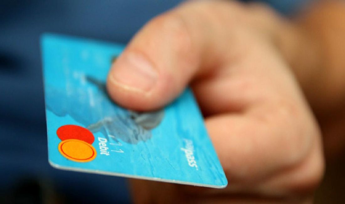 Kredi kartıyla bahşiş verme uygulaması, sektördeki yenilikçi bir buluşmayla kullanıcılarına