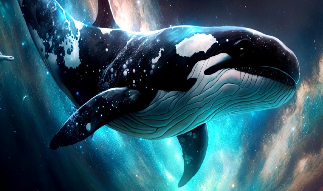 Kripto balinalarının haftalık alım stratejilerini keşfedin. Altcoin piyasasındaki hareketleri analiz