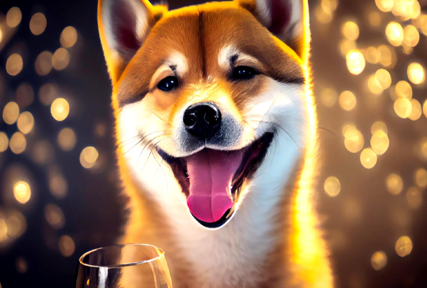 Kripto dünyasında son gelişmeleri keşfedin! DWF Labs, Grayscale ve Shiba