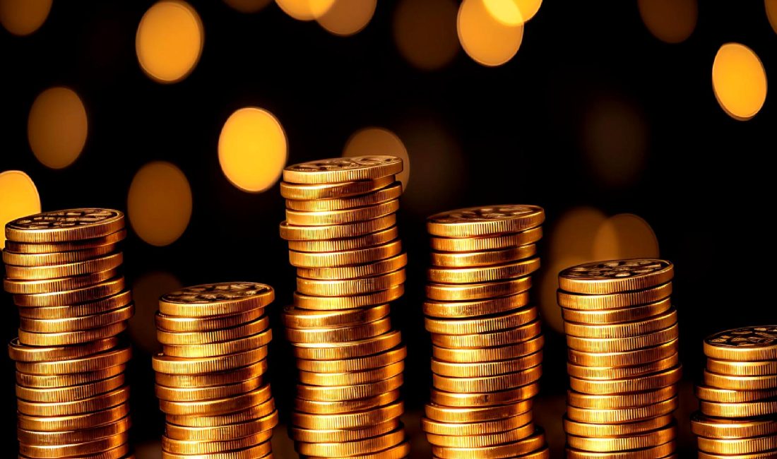 Kripto dünyasında yükseliş beklentilerini keşfedin! Layergg'in yatırım stratejileri ile geleceğin