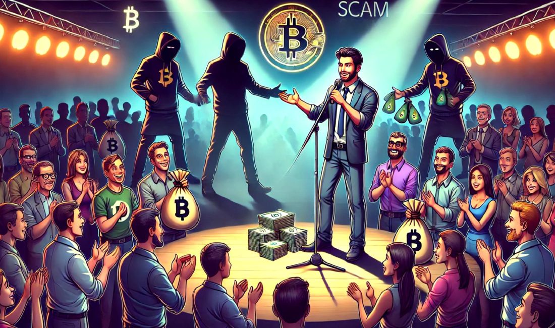 Kripto fenomenlerinin kripto piyasasındaki etkileyici rolüne dair derinlemesine bir analiz.