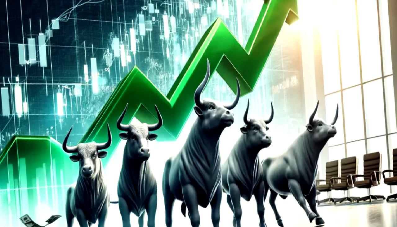 Kripto para piyasasında işlem hacminde beklenen büyüme ve gelişmeler hakkında