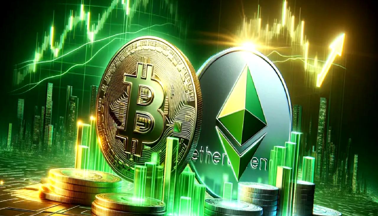 Kripto Para Analizleri: Efe Bulduk ve Michael van de Poppe’nin