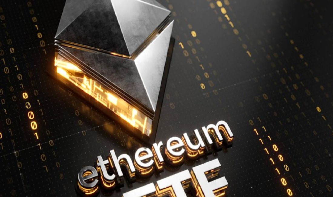 Kripto Para Borsa Yatırım Fonları ve Ethereum ETF’leri Kripto para borsa yatırım fonları ve Ethereum ETF'leri hakkında bilgi